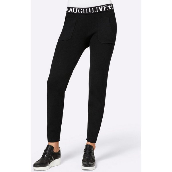 heine Jerseyhose Jogpants normal