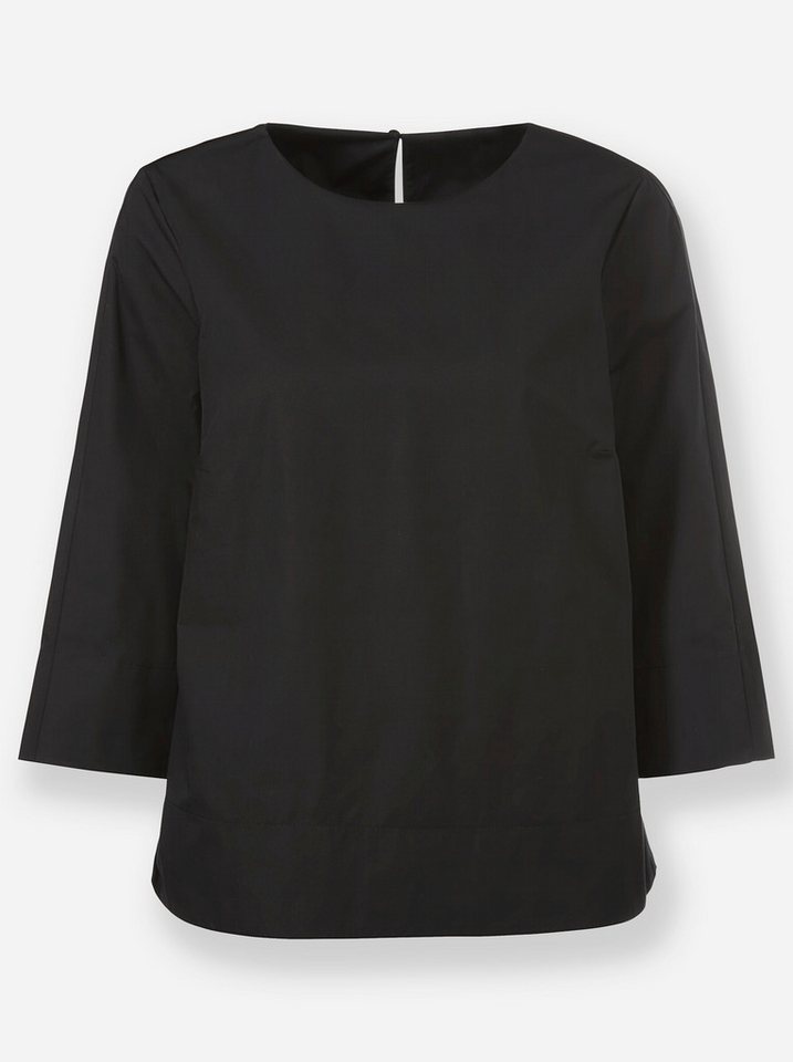 heine Klassische Bluse Bluse 3/4-Arm – Bild 3 von 3
