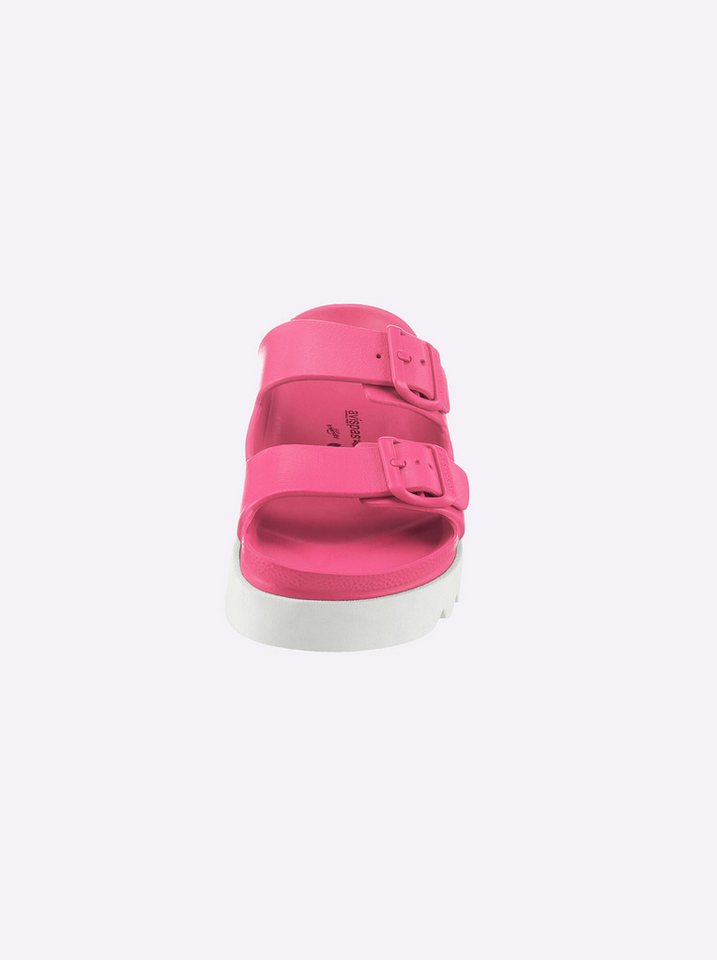 heine Pantolette Pantolette – Bild 2 von 5