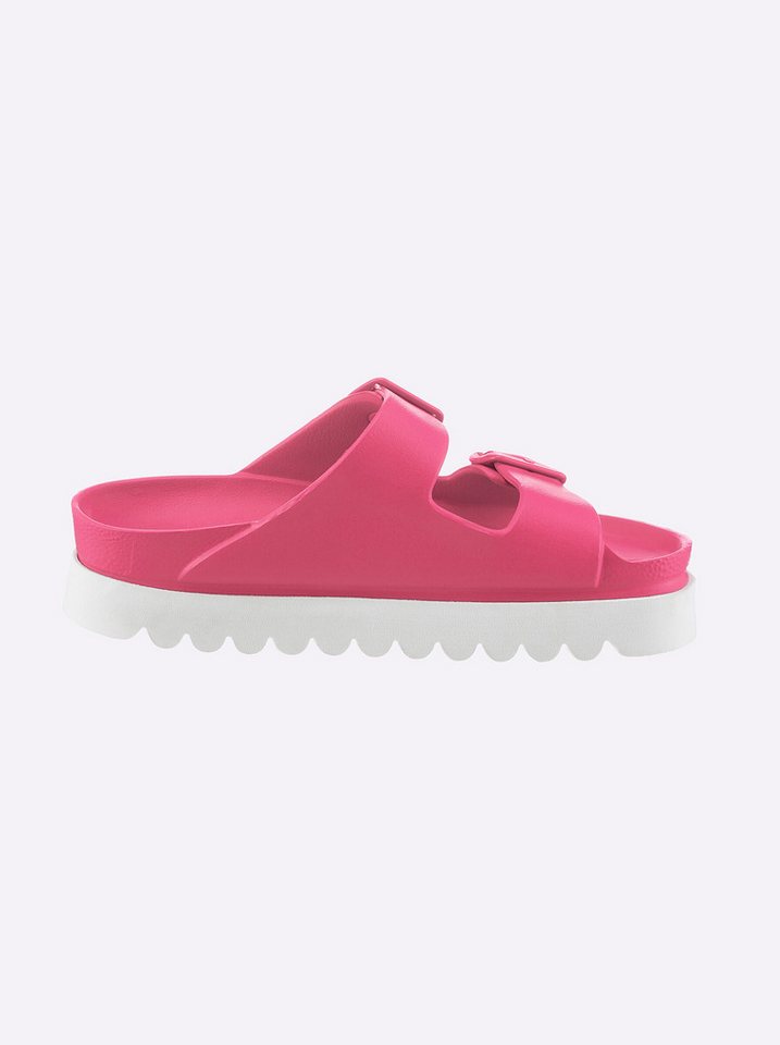 heine Pantolette Pantolette – Bild 3 von 5