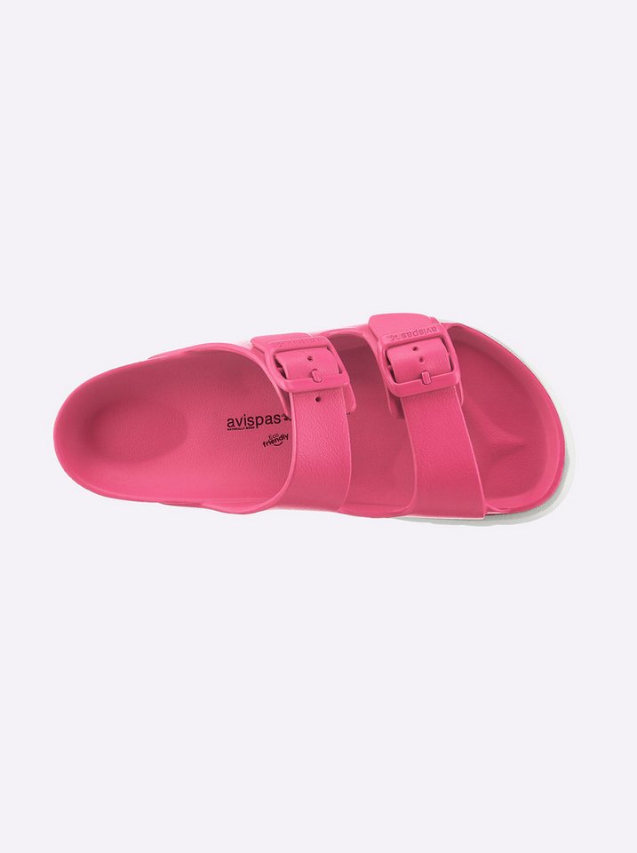 heine Pantolette Pantolette – Bild 5 von 5