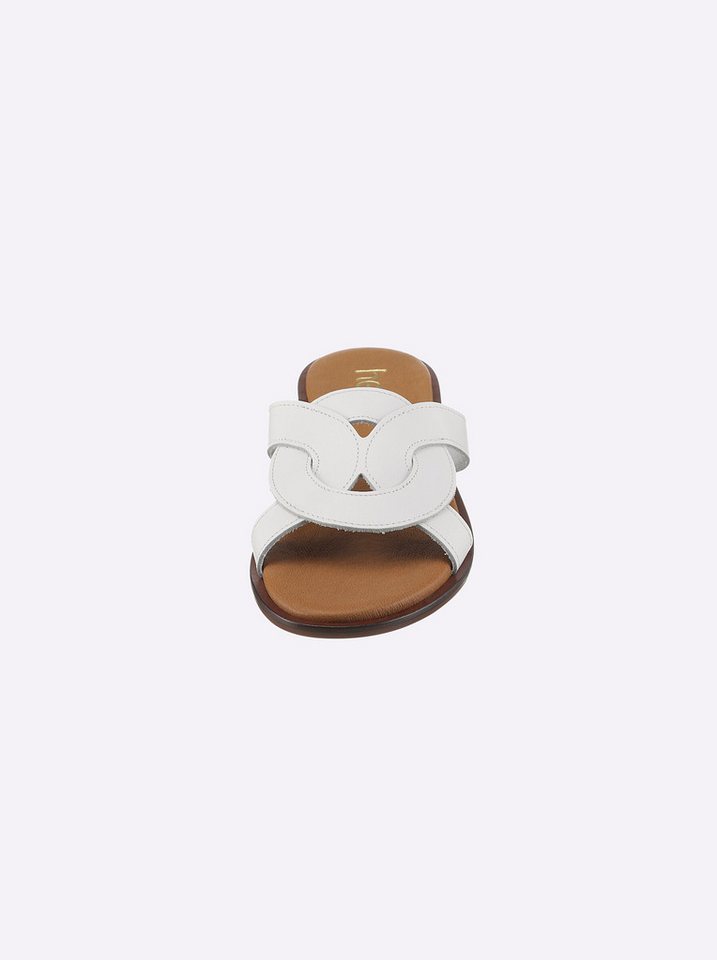heine Pantolette Pantolette – Bild 2 von 5