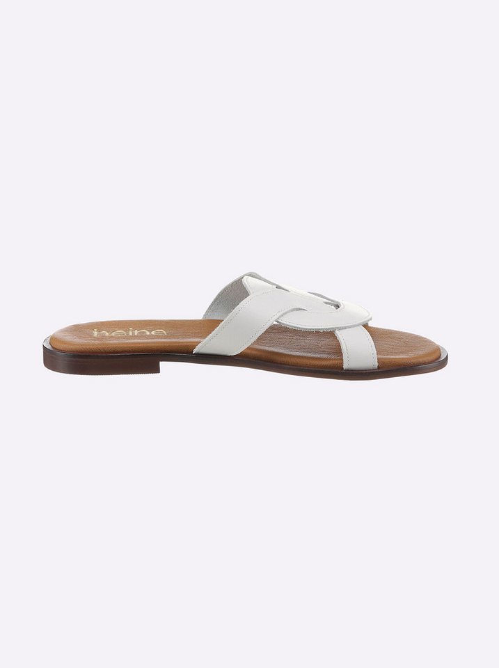 heine Pantolette Pantolette – Bild 3 von 5