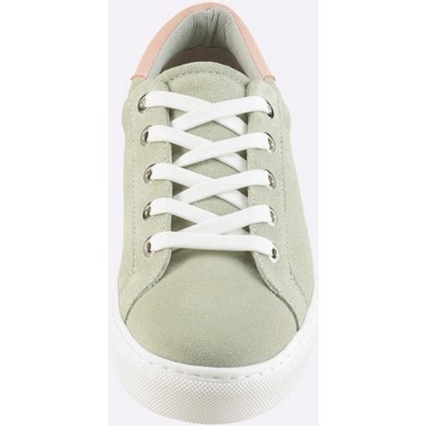 heine Schnürer Sneaker