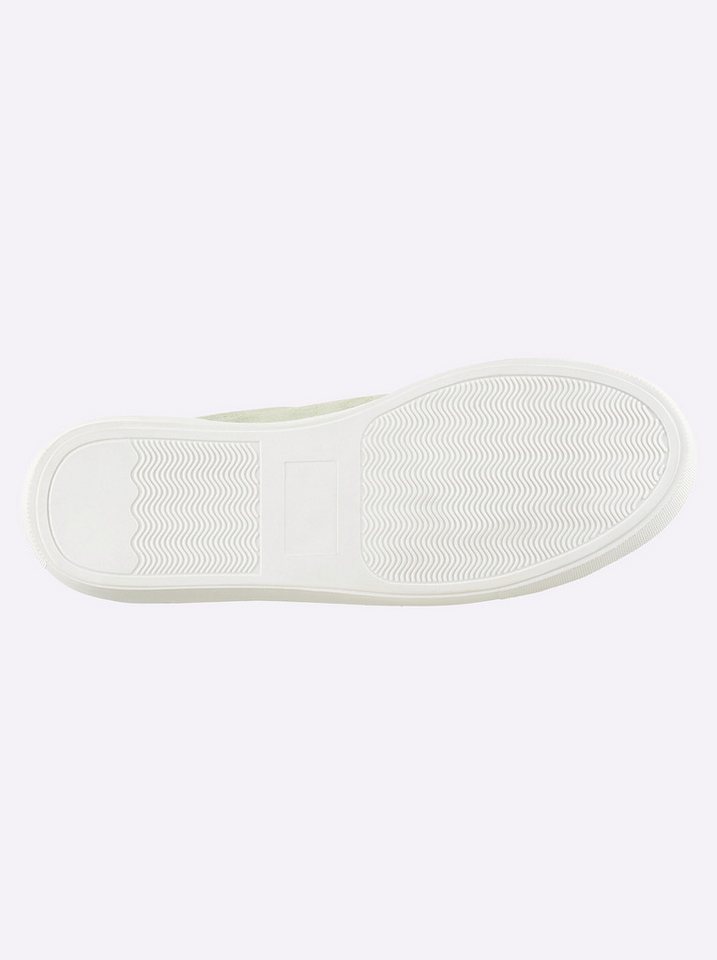 heine Schnürer Sneaker – Bild 5 von 5