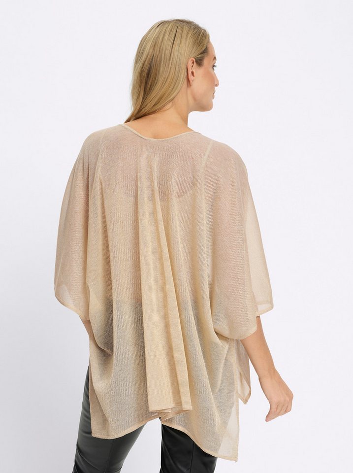 heine Shirtjacke Shirtjacke Kurzarm – Bild 2 von 5