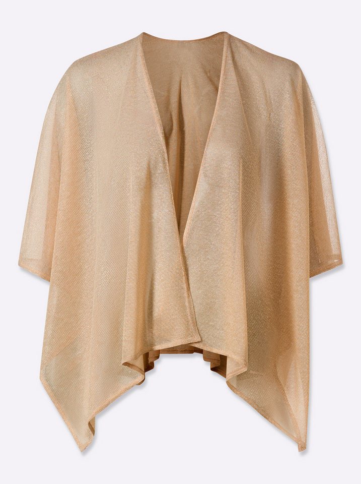 heine Shirtjacke Shirtjacke Kurzarm – Bild 4 von 5