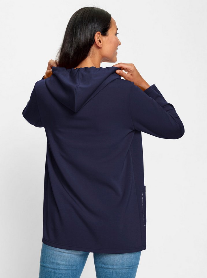 heine Shirtjacke Shirtjacke Langarm – Bild 2 von 5
