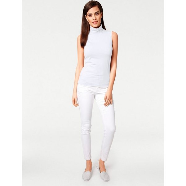 heine Shirttop Shirttop Ärmellos