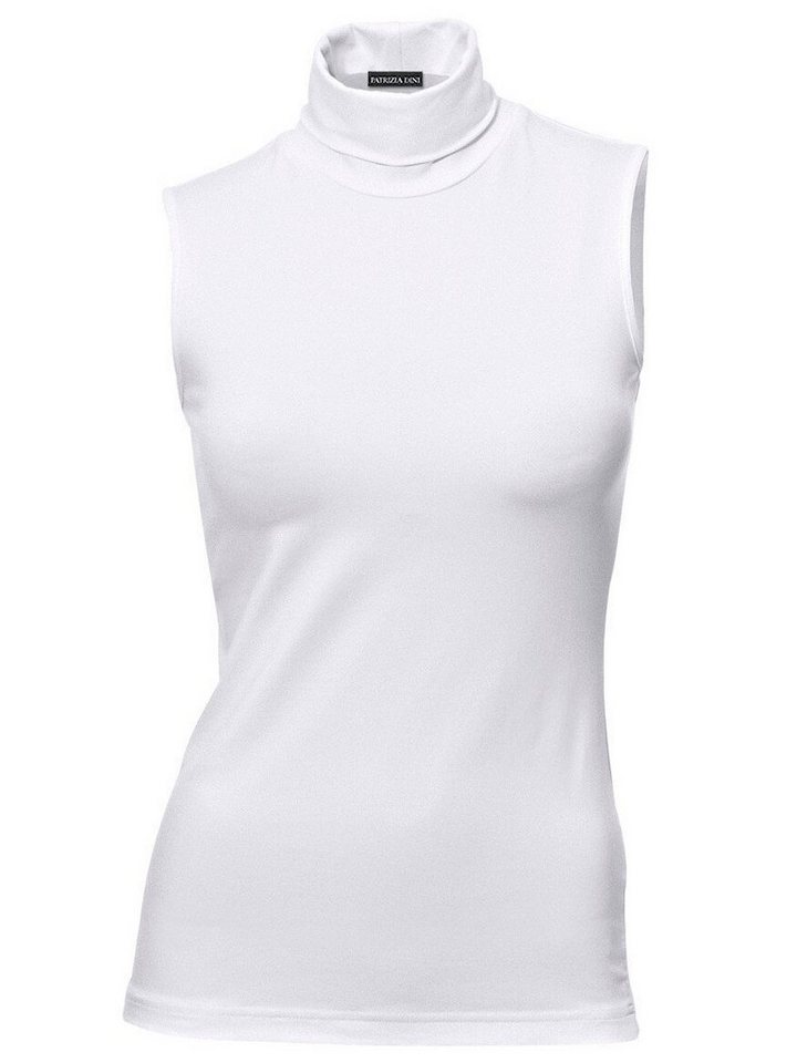 heine Shirttop Shirttop Ärmellos – Bild 4 von 5