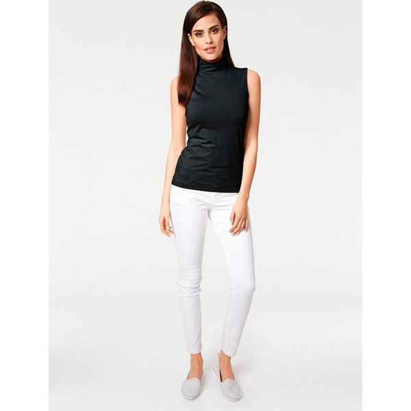 heine Shirttop Shirttop Ärmellos
