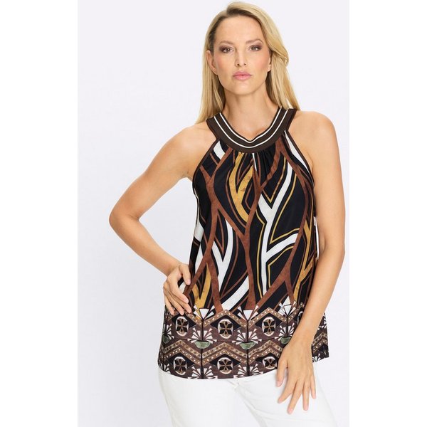 heine Shirttop Shirttop Ärmellos