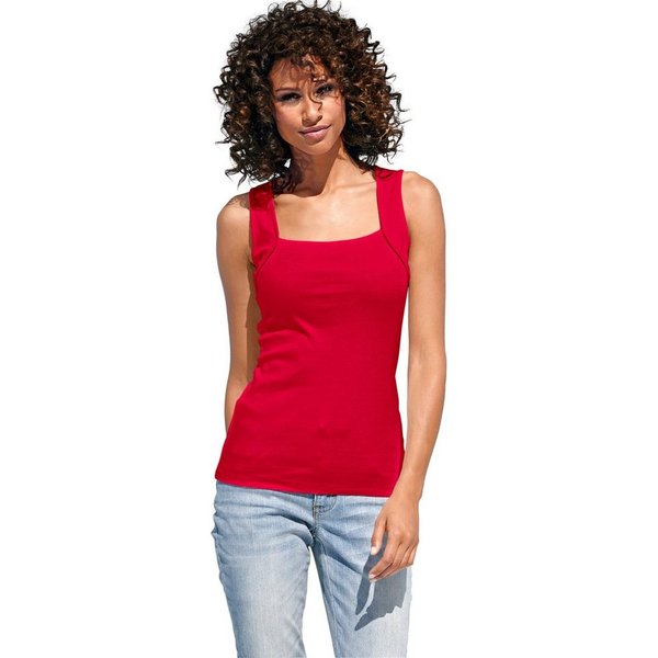 heine Shirttop Carretop