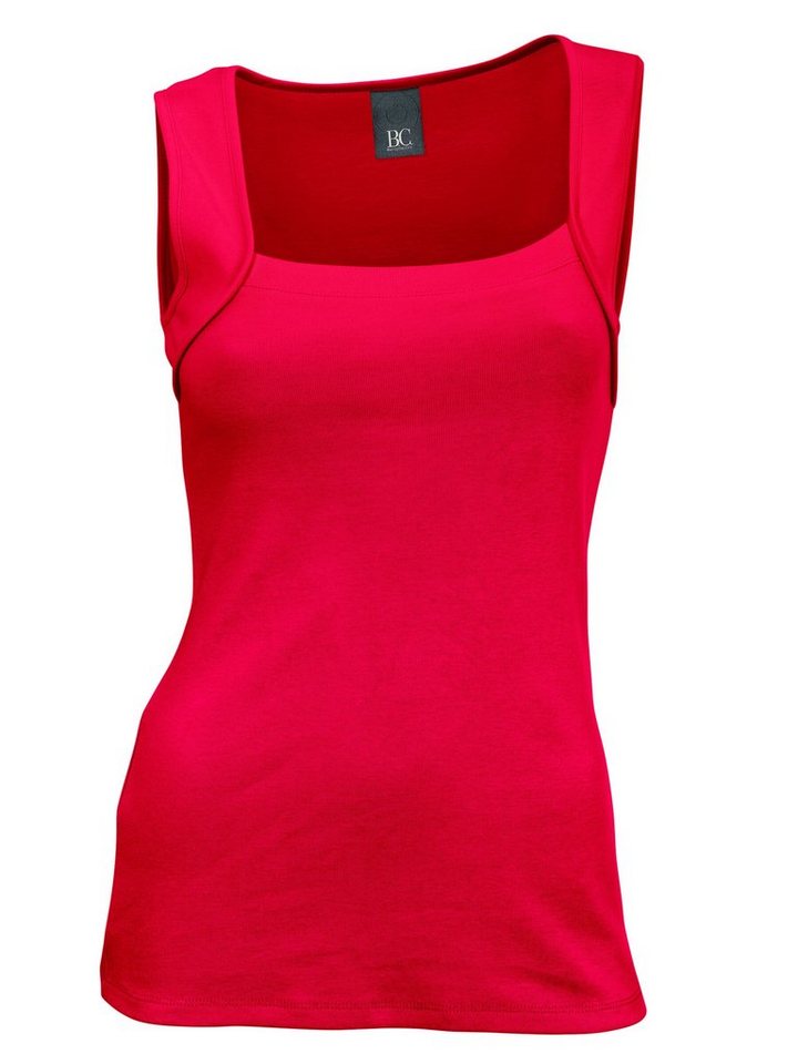 heine Shirttop Carretop – Bild 3 von 5