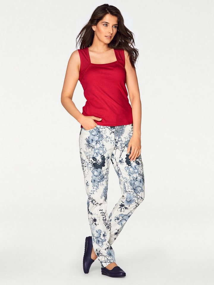 heine Shirttop Carretop – Bild 5 von 5