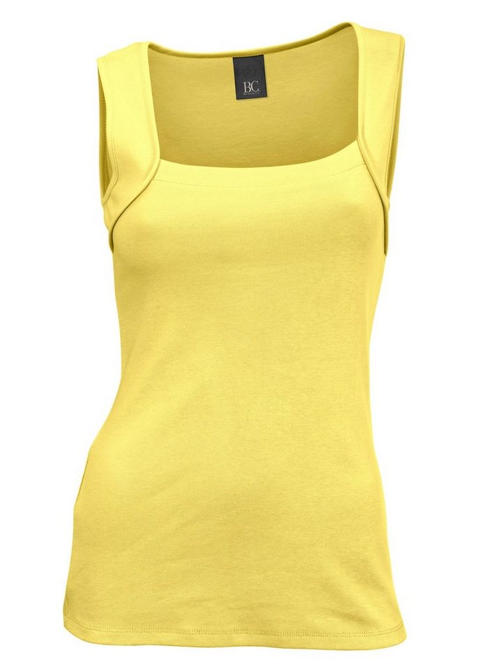 heine Shirttop Carretop Ärmellos – Bild 3 von 4