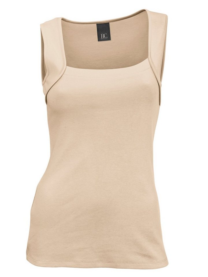 heine Shirttop Carretop Ärmellos – Bild 4 von 4