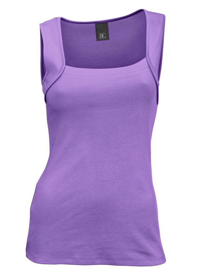 heine Shirttop Carretop Ärmellos – Bild 3 von 3