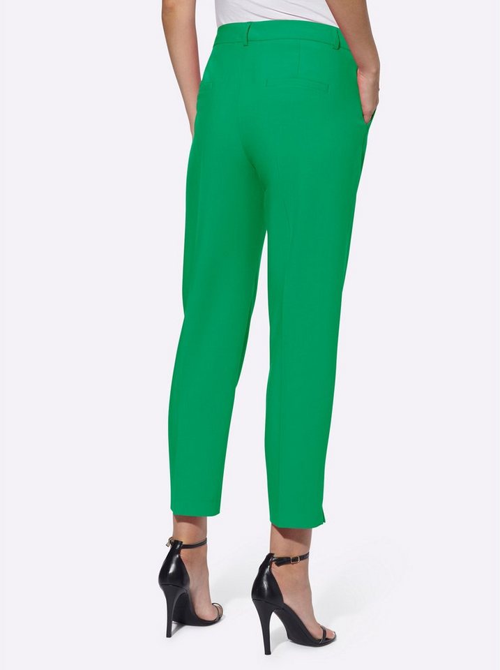 heine Shorts 7/8-Hose normal – Bild 3 von 4