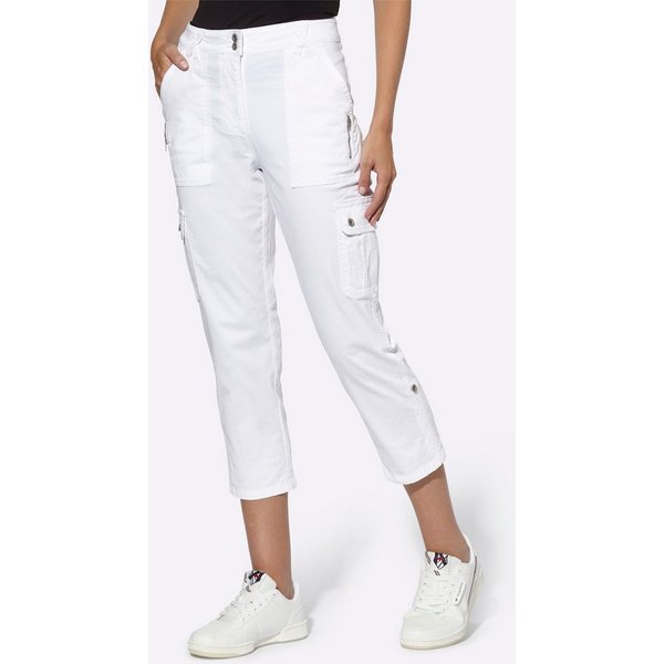 heine Shorts Hose normal