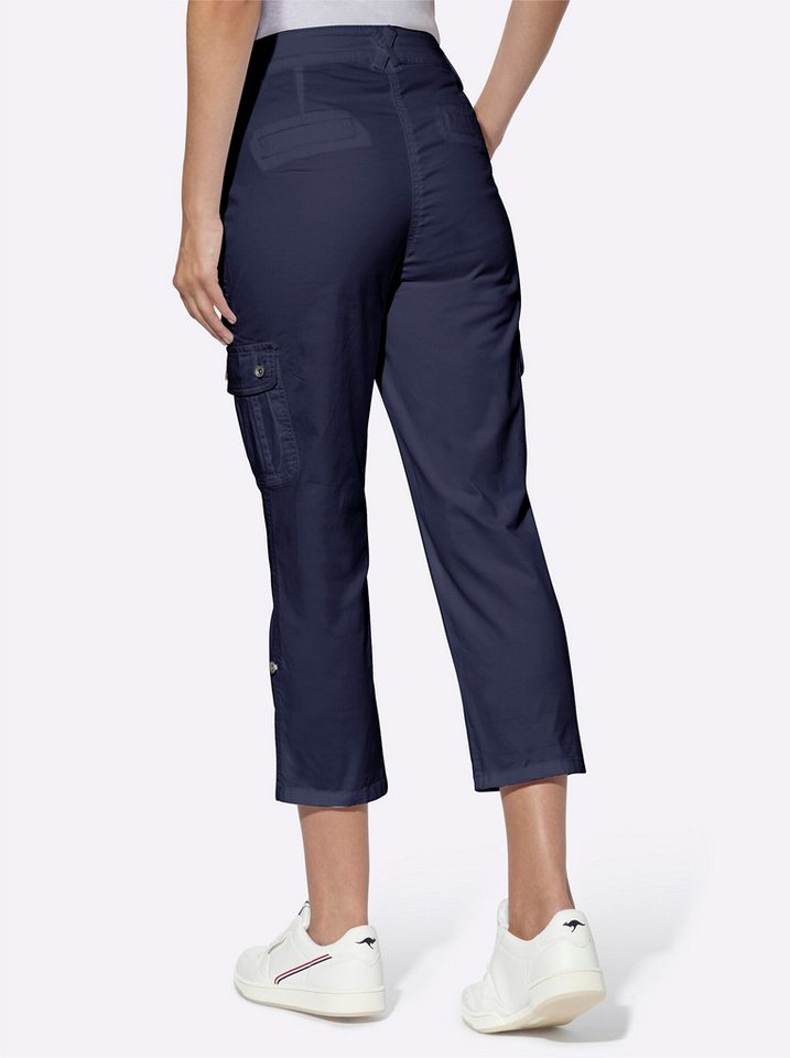 heine Shorts Hose normal – Bild 4 von 5