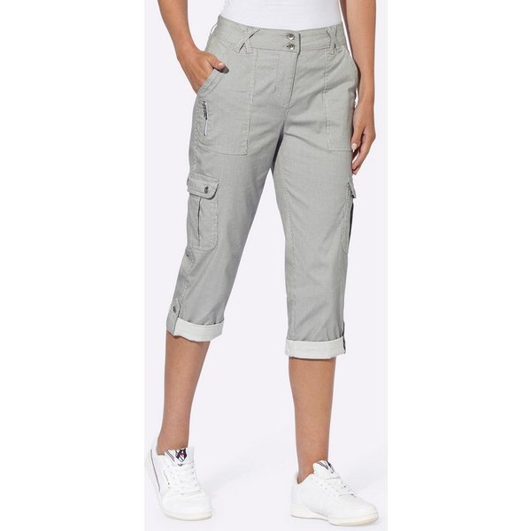 heine Shorts Hose normal
