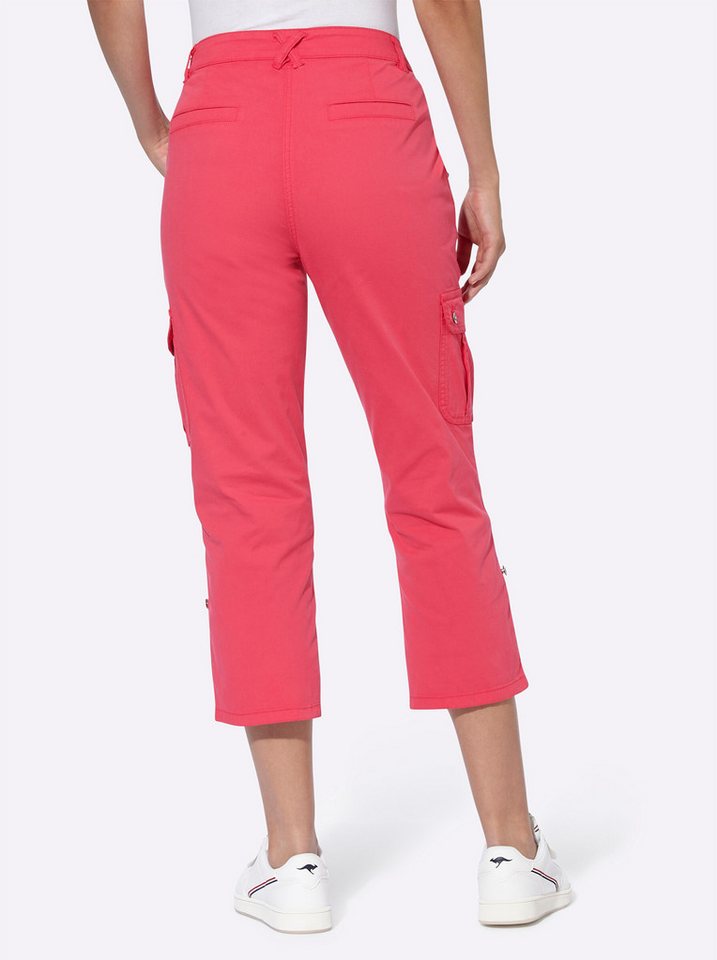 heine Shorts Hose normal – Bild 3 von 4