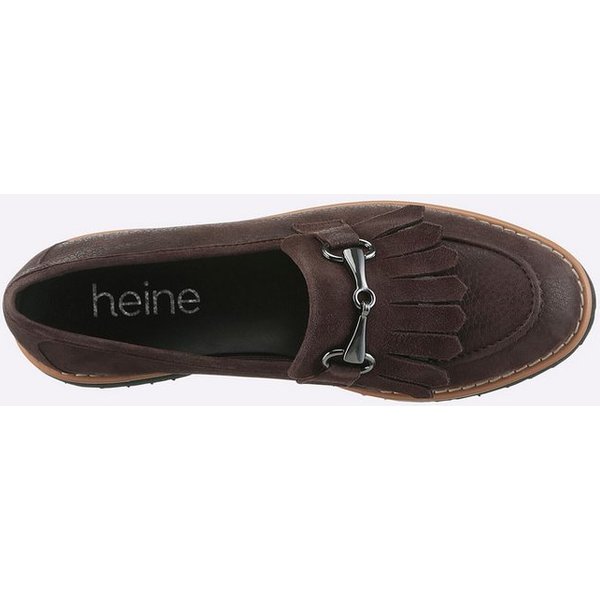 heine Slipper Slipper