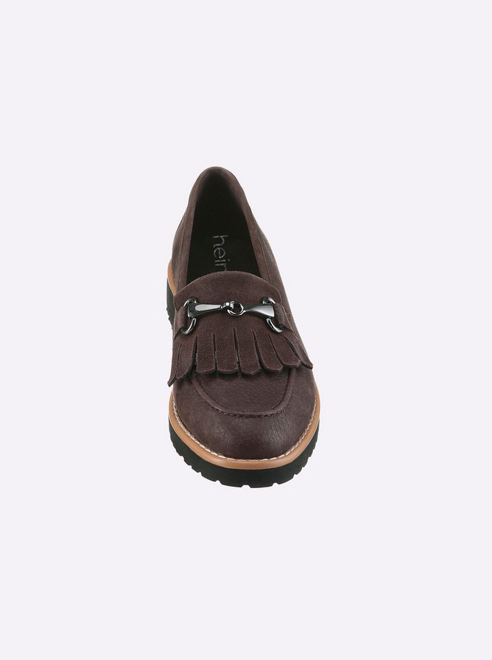 heine Slipper Slipper – Bild 3 von 5