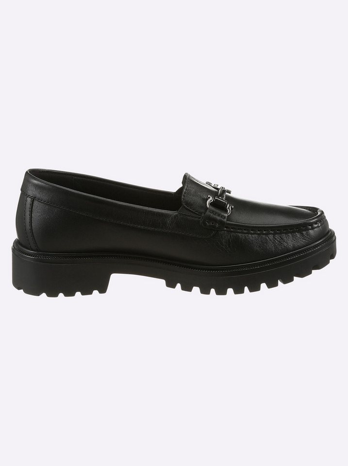 heine Slipper Slipper – Bild 2 von 5