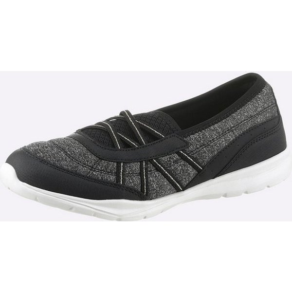 heine Slipper Sneaker