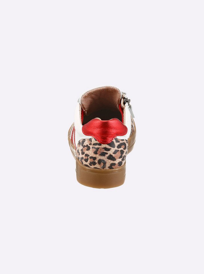 heine Sneaker Sneaker Wechselfußbett – Bild 4 von 5
