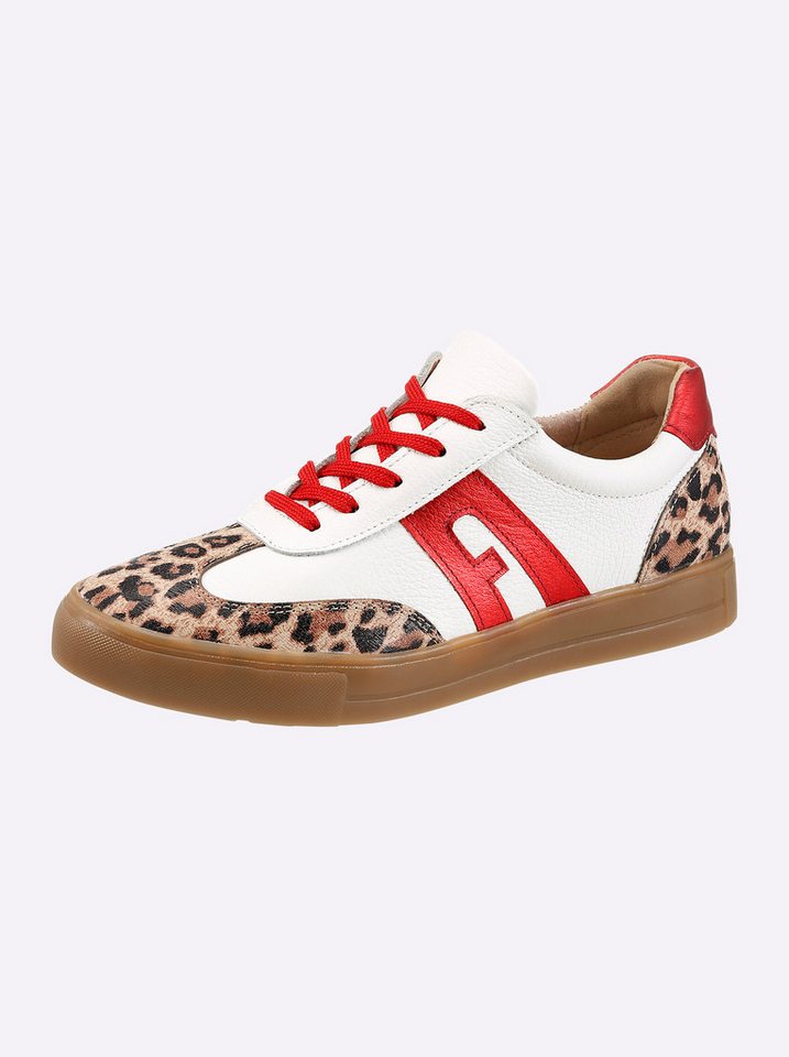 heine Sneaker Sneaker Wechselfußbett – Bild 5 von 5
