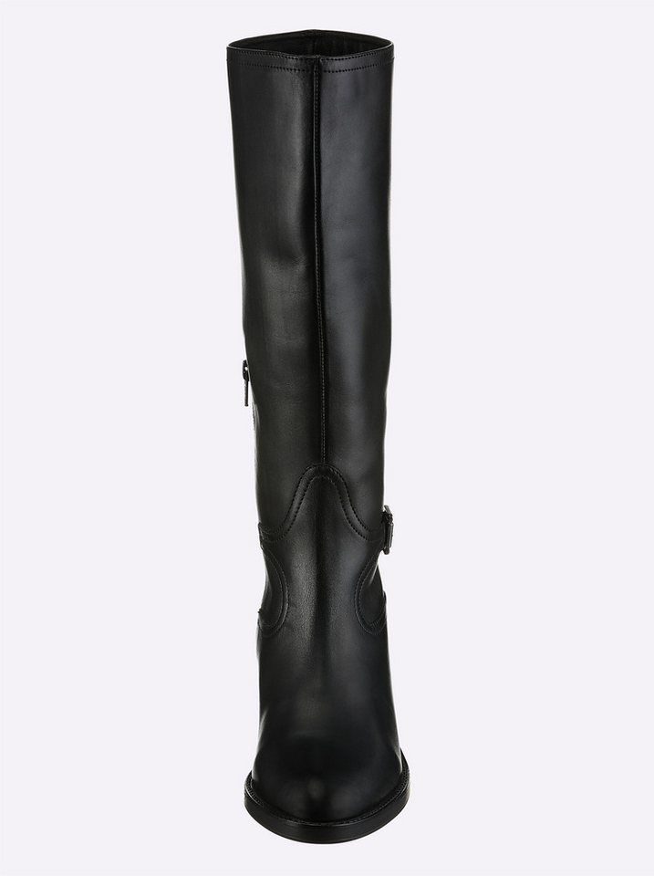 heine Stiefel Stiefel – Bild 2 von 5