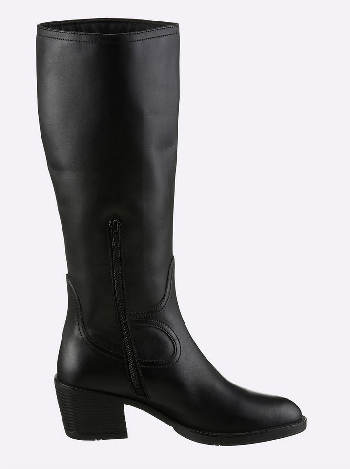 heine Stiefel Stiefel – Bild 3 von 5