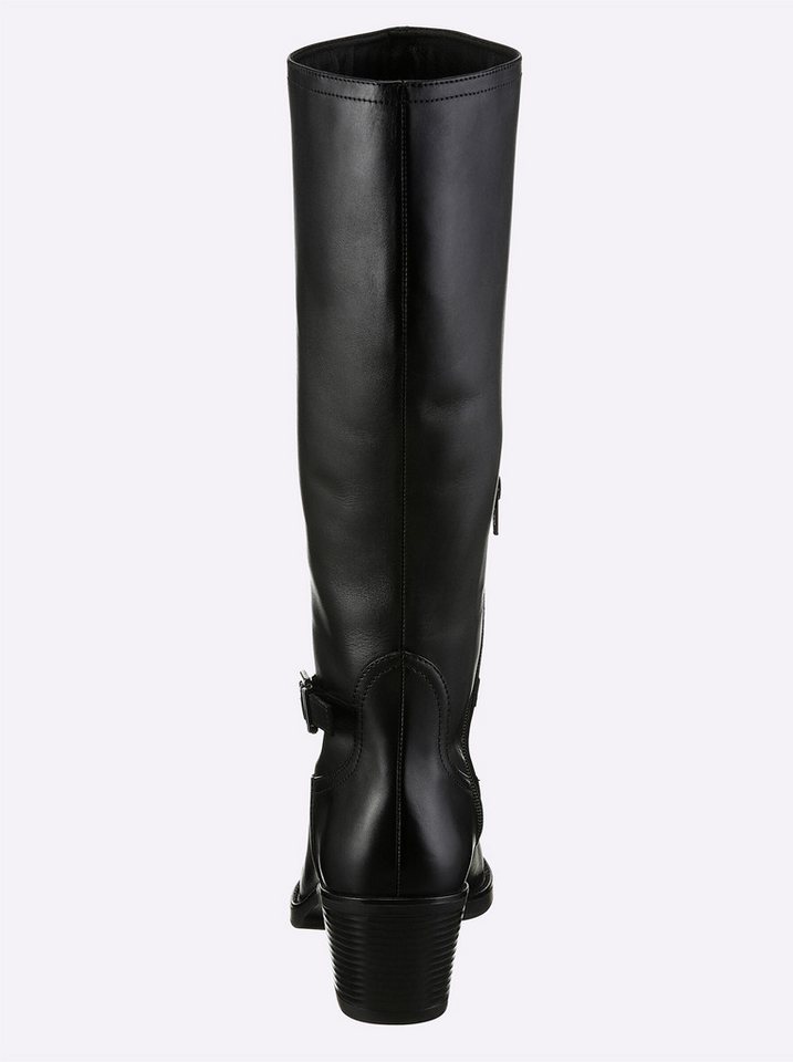 heine Stiefel Stiefel – Bild 4 von 5