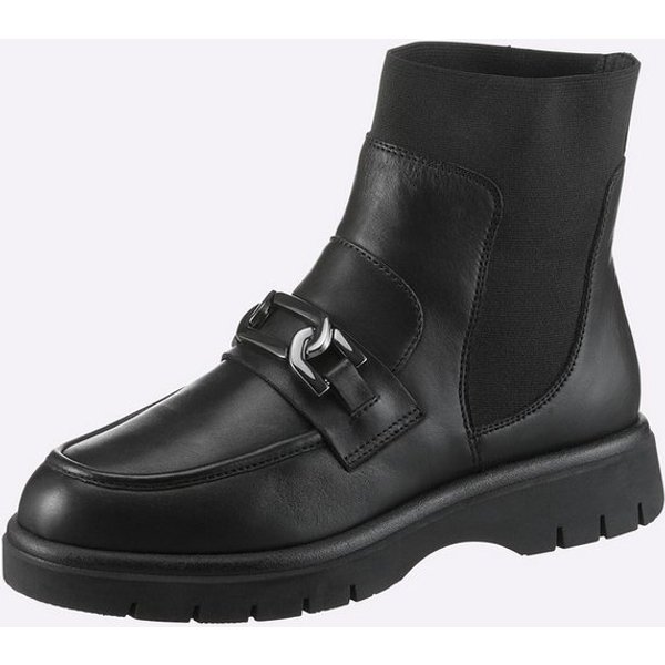 heine Stiefelette Stiefelette
