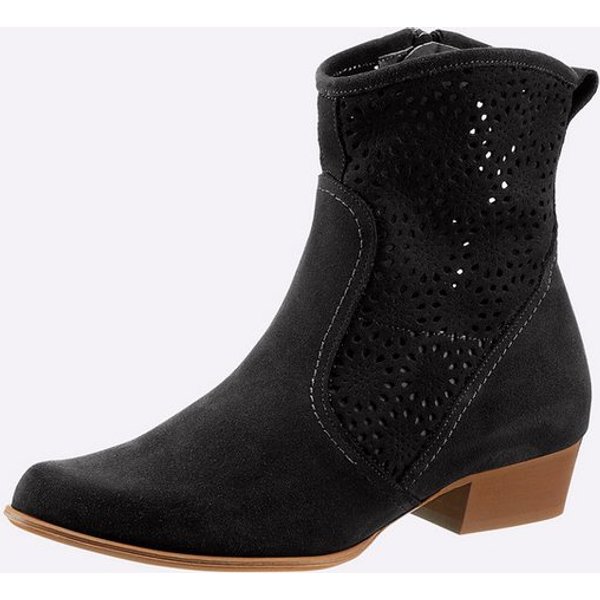 heine Stiefelette Stiefelette