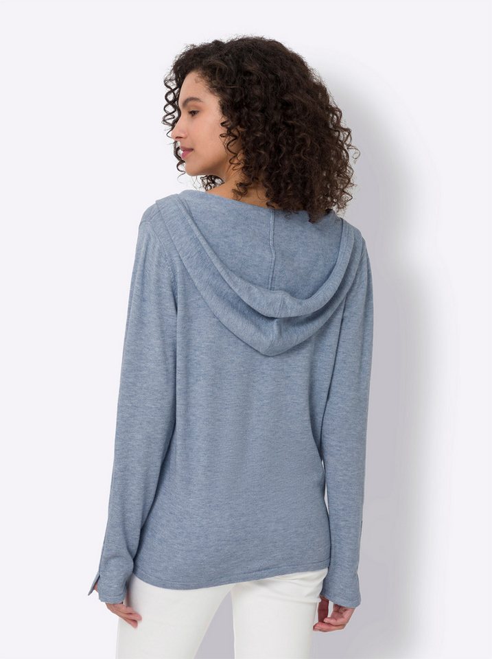 heine Strickjacke Cardigan – Bild 2 von 4
