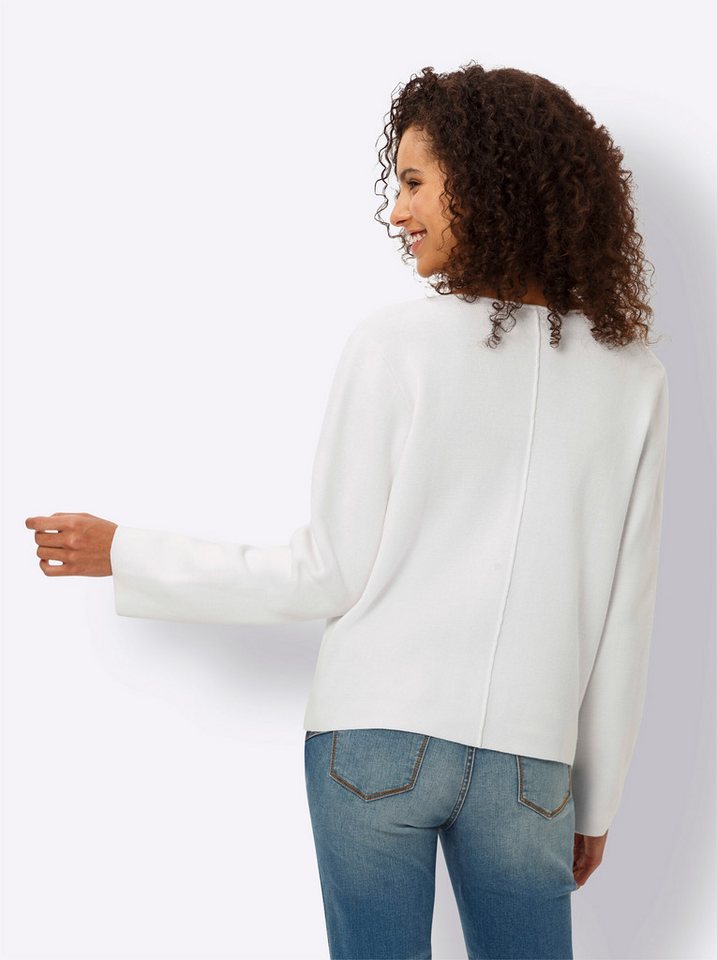 heine Strickjacke Feinstrickjacke – Bild 2 von 3