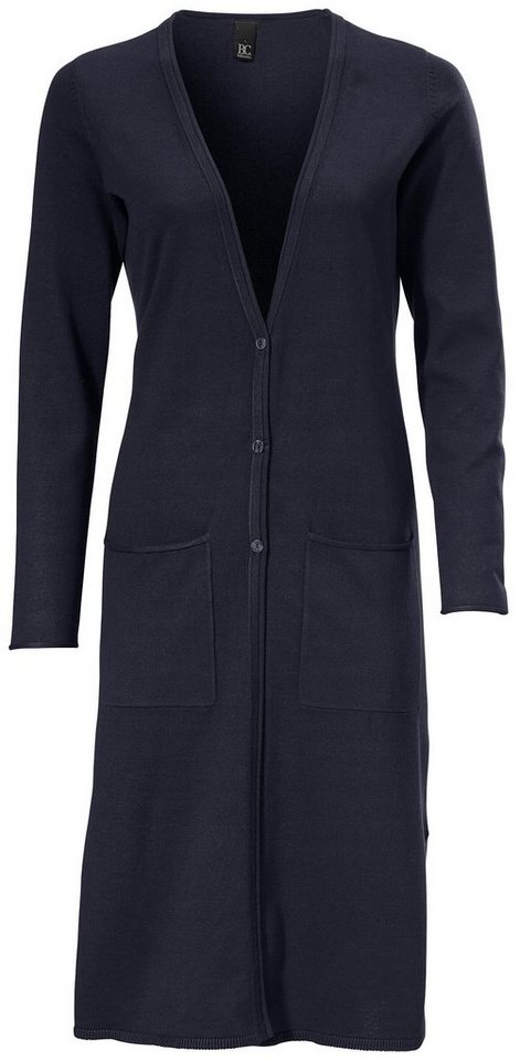 heine Strickjacke Long-Strickjacke – Bild 4 von 5