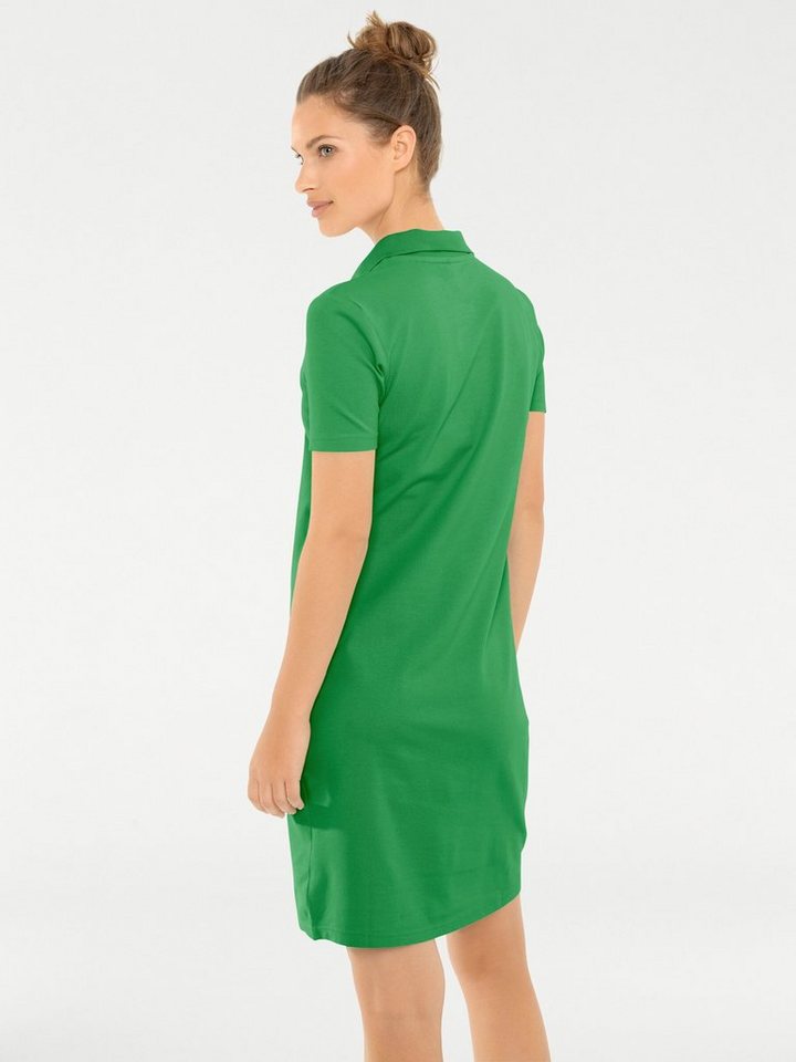 heine Strickkleid Polokleid Kurzarm – Bild 5 von 5