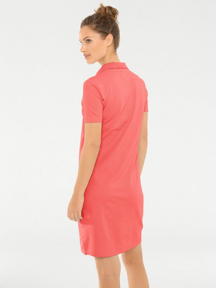 heine Strickkleid Polokleid Kurzarm – Bild 5 von 5