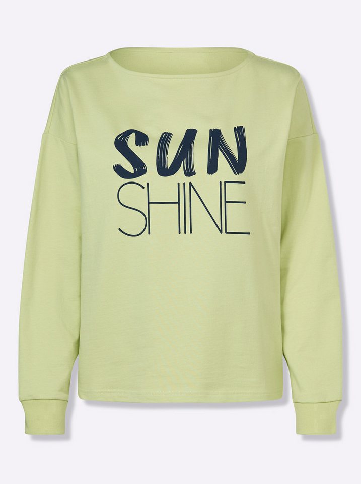heine Sweater Sweatshirt . – Bild 4 von 5