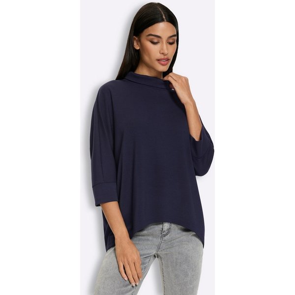 heine Sweater Sweatshirt 3/4-Arm