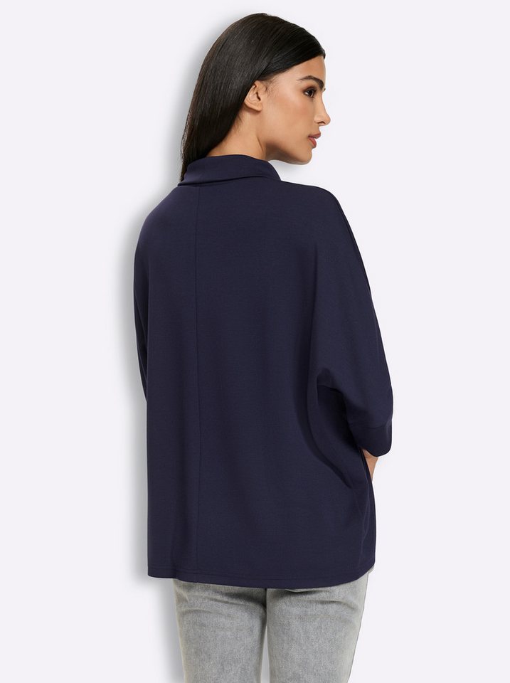 heine Sweater Sweatshirt 3/4-Arm – Bild 2 von 5