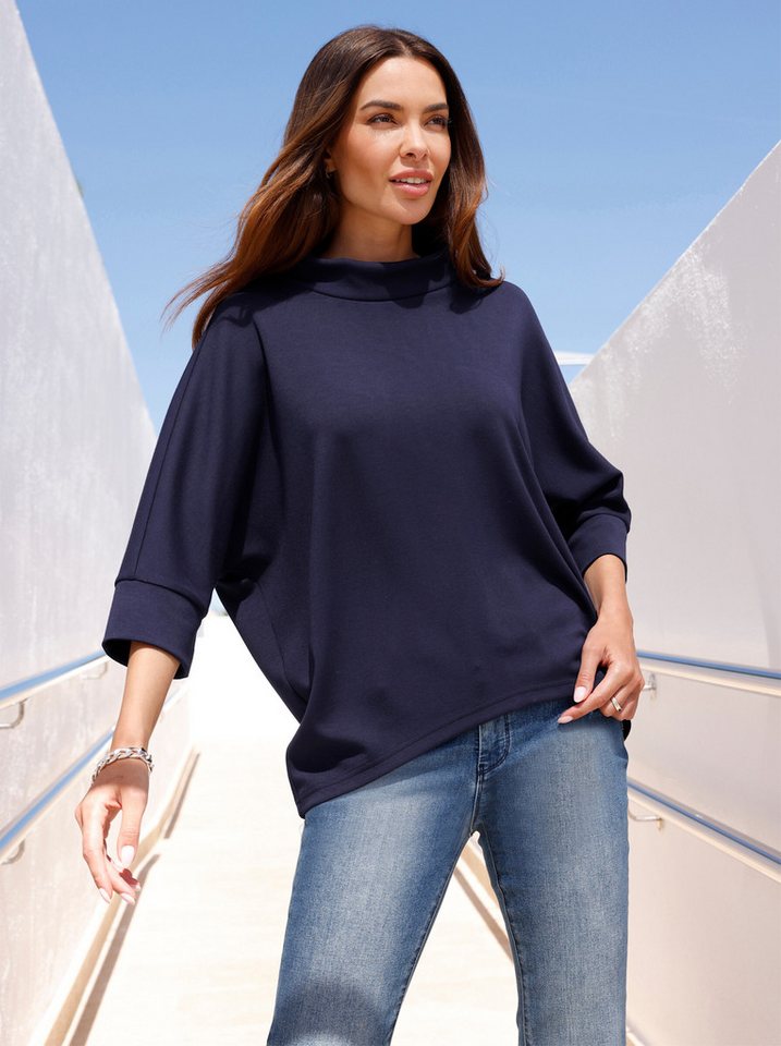 heine Sweater Sweatshirt 3/4-Arm – Bild 3 von 5