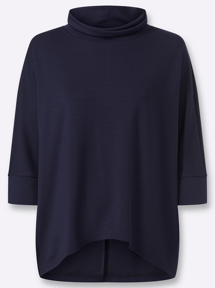 heine Sweater Sweatshirt 3/4-Arm – Bild 4 von 5