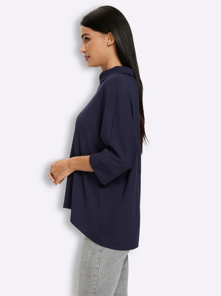 heine Sweater Sweatshirt 3/4-Arm – Bild 5 von 5