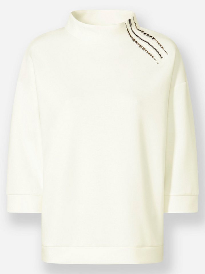 heine Sweater Sweatshirt 3/4-Arm – Bild 3 von 4